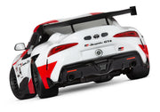 4-Tec 3.0 Toyota Supra BL-2s