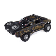 1/10  Losi Baja Rey 2.0 Ford F100 Brushless Car