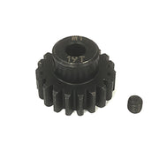 1/8 RC remote control model car metal motor 5MM aperture M1 gear 11T-30T upgrade parts spare parts