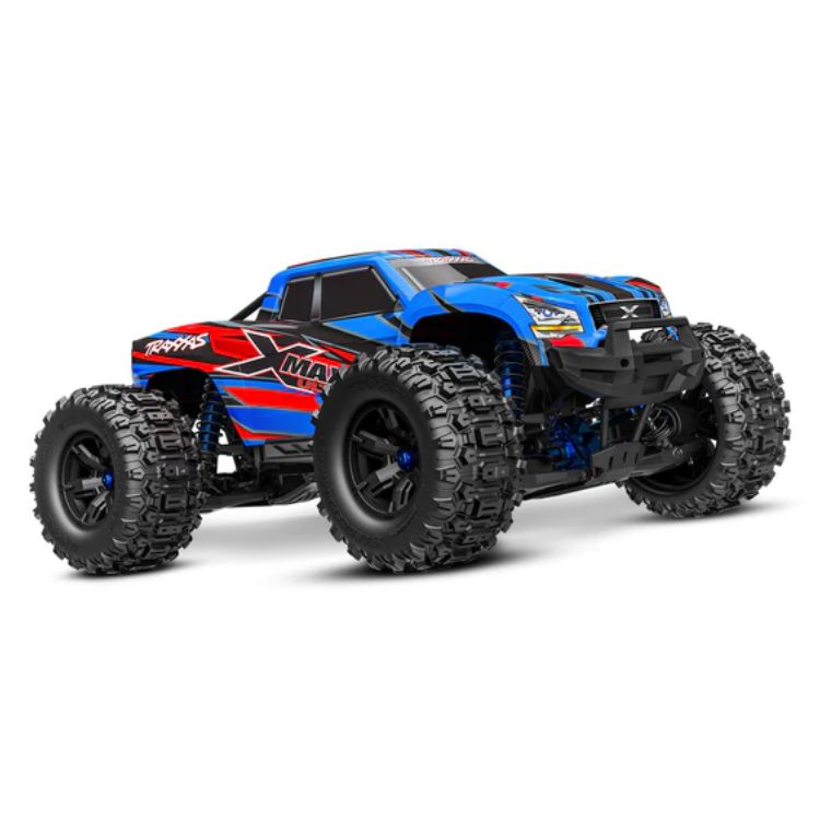 Traxxas X-Maxx Ultimate Monster Truck