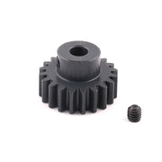 1/8 RC remote control model car metal motor 5MM aperture M1 gear 11T-30T upgrade parts spare parts