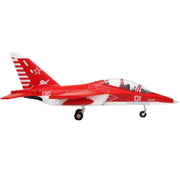 FMS YAK-130 V2 70mm EDF Jet