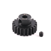 1/8 RC remote control model car metal motor 5MM aperture M1 gear 11T-30T upgrade parts spare parts