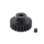 1/8 RC remote control model car metal motor 5MM aperture M1 gear 11T-30T upgrade parts spare parts