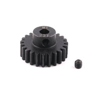1/8 RC remote control model car metal motor 5MM aperture M1 gear 11T-30T upgrade parts spare parts