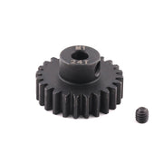 1/8 RC remote control model car metal motor 5MM aperture M1 gear 11T-30T upgrade parts spare parts