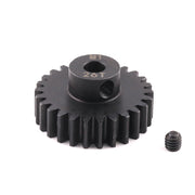 1/8 RC remote control model car metal motor 5MM aperture M1 gear 11T-30T upgrade parts spare parts