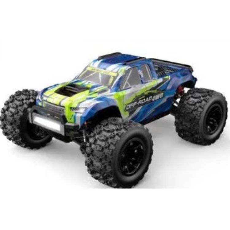 14208 MJX Hyper Go 1:14 Off-Road RC Car