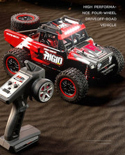 JJRC C8805 4WD Off Road RC Car