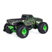 ARRMA 1/10 QUAKE RC Monster Trucks