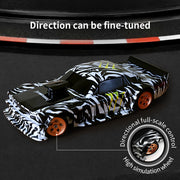 Mustang 1:43 Drift RC Car 4301