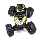 Axial 1/18 UTB18 Capra 4WS 4X4 RTR Brushed Rock Crawler