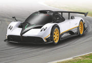 RASTAR 1:24 Pagani Zonda RC Car