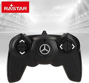 RASTAR 1:24 Mercedes AMG GT2 RC Car