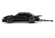 Drag Slash Ford Mustang