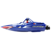 Sprintjet 9