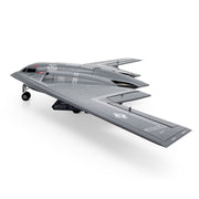 E-flite Micro B-2 Spirit of America Twin 30mm EDF BNF Basic