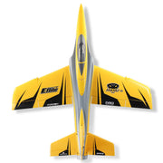 E-flite Habu XS 80mm EDF BNF jet