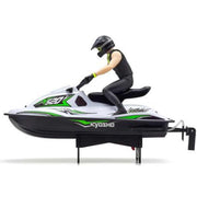KYOSHO 1/6 Wave Chopper 2.0 RC Boat