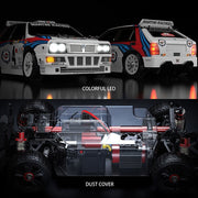 MJX Hyper Go 14302 1:14 4WD Brushless Off Road RC Car