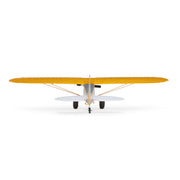 HobbyZone Carbon Cub S 2 1.3m Cleetus McFarland Special Edition RTF Basic RC Airplane