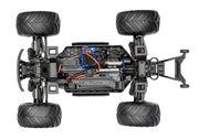 Traxxas BIGFOOT 50th 4X4 BL-2s