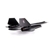 E-flite SR-71 Blackbird Twin 40mm EDF BNF Jet