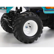 1/10 Tamiya Remote Control Squash Van