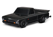Drag Slash Chevrolet C10
