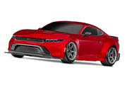 4-Tec Drift Ford Mustang
