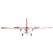 E-flite DHC-6 Twin Otter 1.4m BNF Basic Twin-Engine RC Aircraft with AS3X+