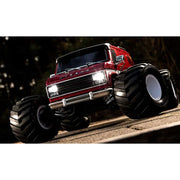 1/10 Kyosho Fazer Mk2 FZ02L VE-BT Mad Van VE 4WD Brushless Monster Truck