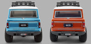 RGT 136100V3FD 1/10 Ford Bronco RC Climbing Car