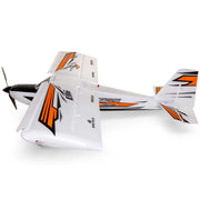 E-flite Night Timber X Evolution 1.2m BNF Basic RC Airplane with AS3X+ & SAFE Select