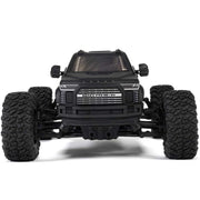 ARRMA 1/10  BIG ROCK Monster Truck