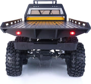CROSSRC JT6 EMO 1:10 6WD Off-Road RC Crawler Truck