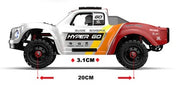 14211 MJX HYPER GO 1:14 High-Speed RC Off-Road Racing Car