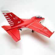 FMS YAK-130 V2 70mm EDF Jet