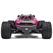 1/10 ARRMA VORTEKS 223S DSC  Brushless Stadium Truck