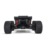 ARRMA 1:5 OUTCAST 8S EXB AVC  RTR Brushless Stunt Truck