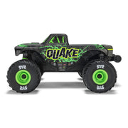 ARRMA 1/16 QUAKE GROM Monster Truck