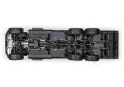 TRX-6 Flatbed Hauler w/Winch