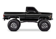 TRX-4 Chevrolet K10 High Trail Edition