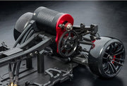 MST 1:10 RMX2.0 AMG GT3 Drift RC Car