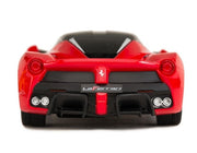 RASTAR 1:24 Ferrari LaFerrari Remote Controll Car