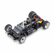 1/28 McLaren 720S GT3 Mini-Z RWD RTR Car