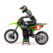 1/4 Losi  ProMoto-MX Pro Circuit 2S RTR Brushless RC Motorcycle