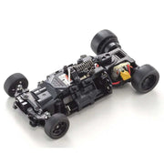 Kyosho 1/28 1988 Sauber-Mercedes Gruppe-C-Rennsportwagen C9 MINI-Z RWD RTR