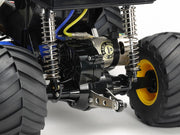 1/12 Tamiya Midnight Pumpkin CW-01 2WD Monster Truck