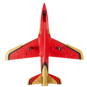 FMS Avanti 90mm EDF Anniversary PNP Jet